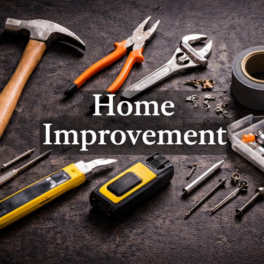 Home Improvement