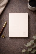 Midori Cotton Notebook – B6