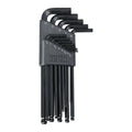 Precision Hex Key Set – Black Finish
