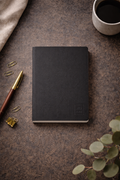 Midori MD Notebook – A6 Plain