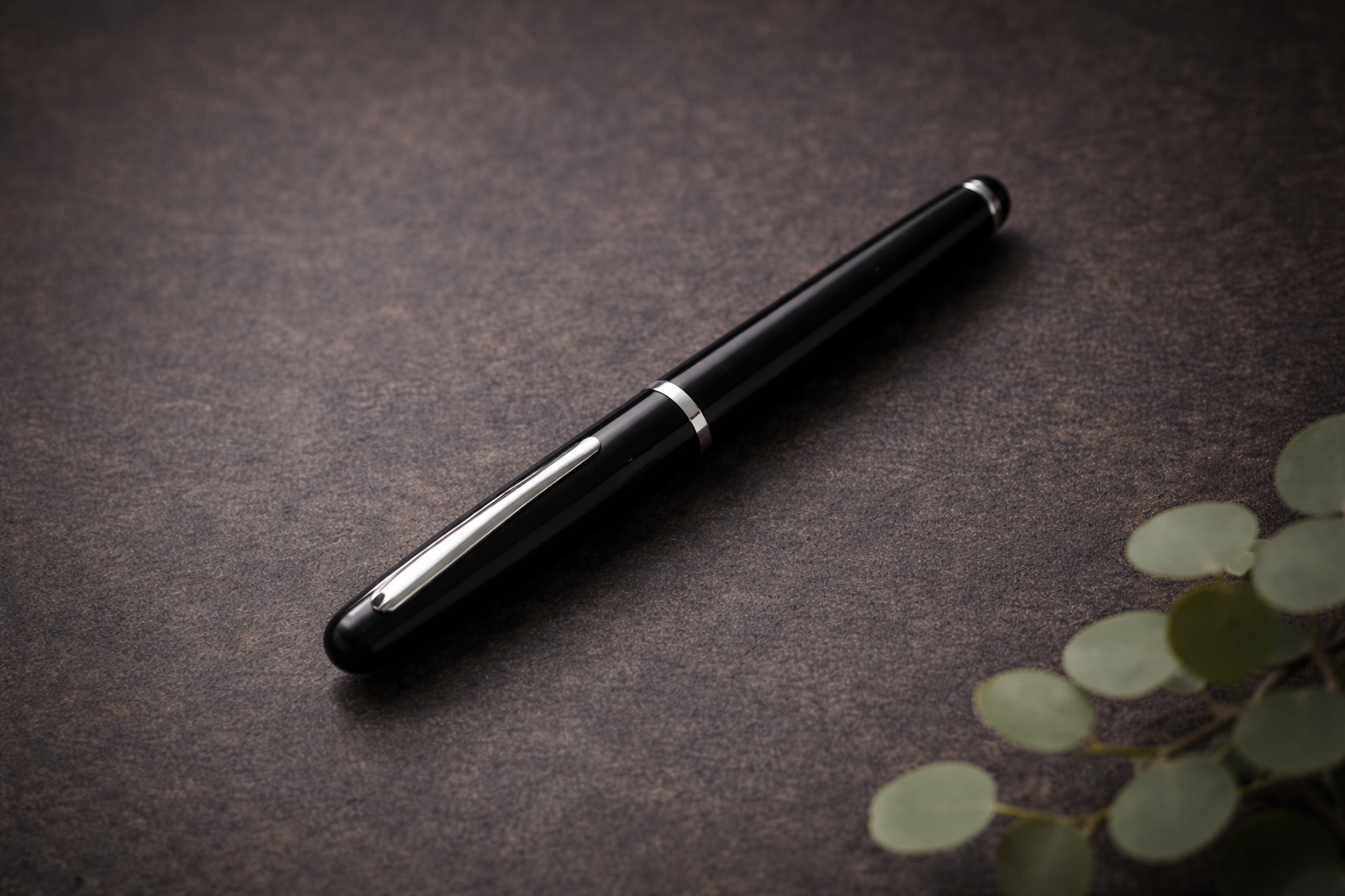 Pilot Metropolitan Ink Pen