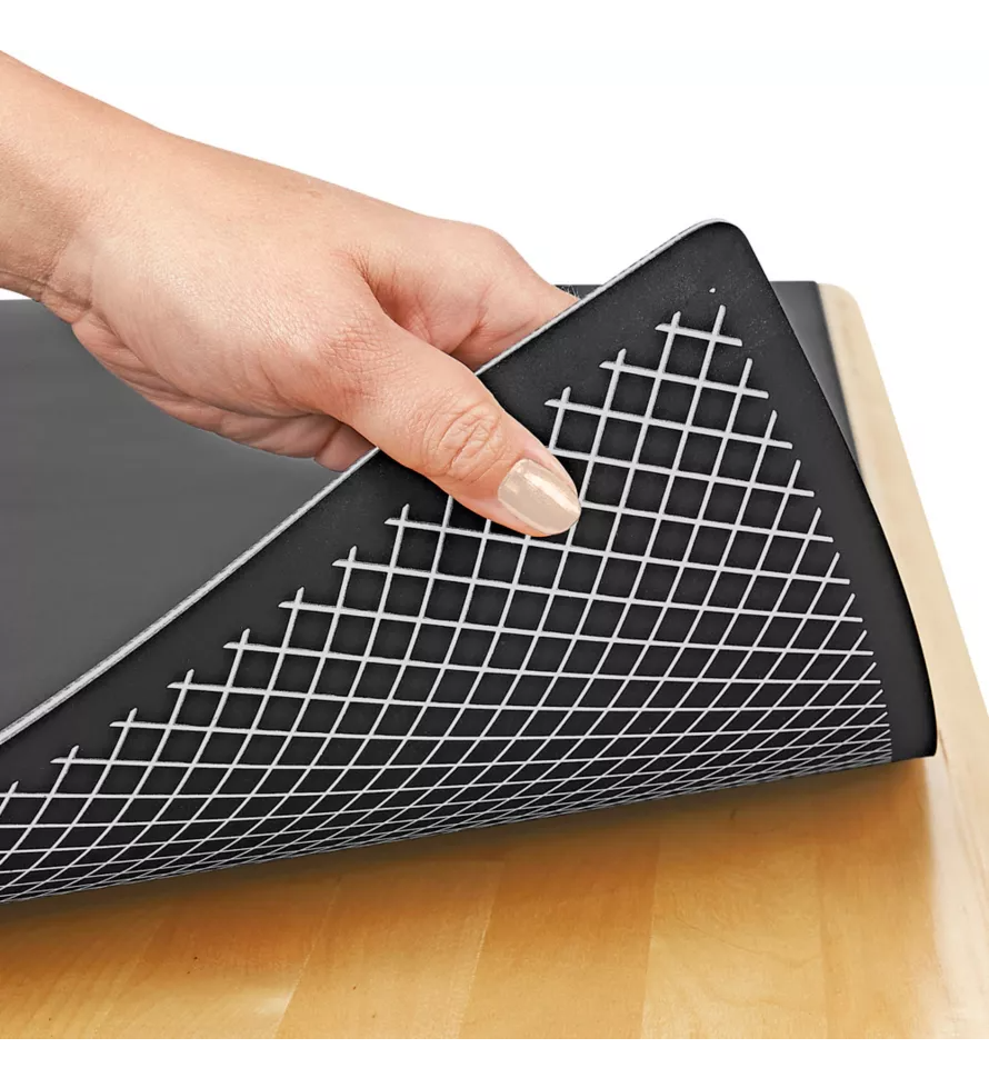 Modular Workbench Mat – Dark Gray