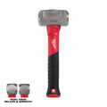 Milwaukee 3 lbs. Fiberglass Drilling Hammer
